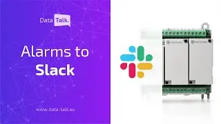 Alarms from PLC directly to your phone (NO SCADA needed)