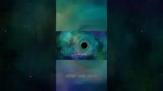 Unraveling Space & Time Inside a Black Hole!