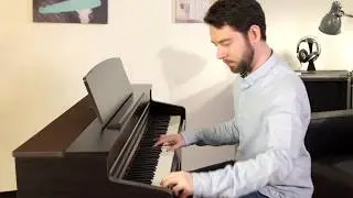 KAWAI CA-59