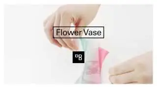 D-BROS Flowervase