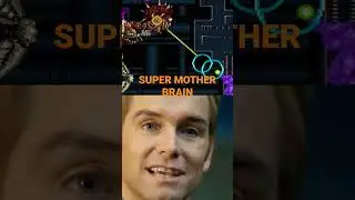 Rating Metroid 1-5 Final Bosses!