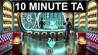 Bull Div Plays Out! | 05-06-25 #bitcointa