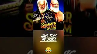 Leaner Vs Roman At Summer Slam 2022 And 2050