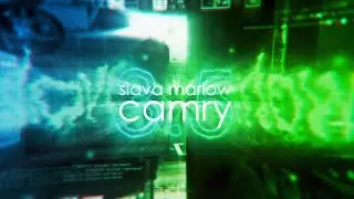 slava marlow - camry 3.5