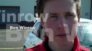 Trofeo Abarth 500 GB - Round 2 Qualifying - Silverstone