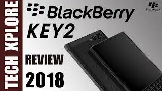 BlackBerry Key2 Price And Specification | New Launch Blackberry Mobile
