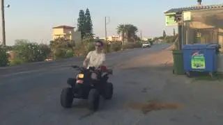 Malia 2015 - After Movie