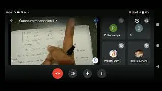 Plane wave solution or Dirac's free particle solutions | NNN | 25.6.2021| QM