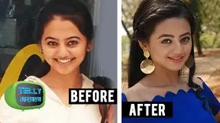 Unseen Pictures Of Helly Shah aka Swara of Swaragini