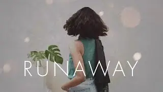 Lala Karmela - Runaway Ft. Dennis Junio (Official Lyric Video)
