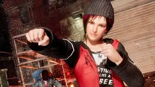 【DOA6】Mila | Arcade:Master #5