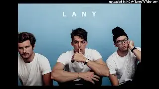 [FREE] LANY Type Beat 2021 - 