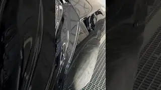 Mercedes c205 #bodywork #автомобили #покраска #mercedes