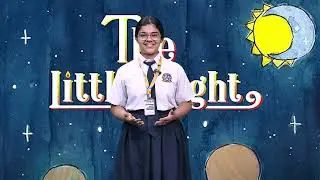 Radio Pallavi | Children&rsquo;s Day Special Show | Pallavi International School | Gandipet