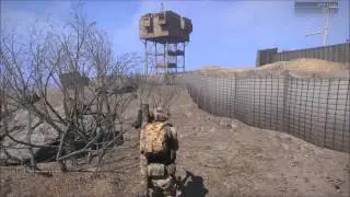 Arma 3 Escape Altis - Easy Mode