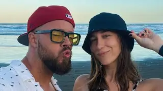 AllCARAZ, Paula Olarieta - Me Pasan Cosas Con Vos