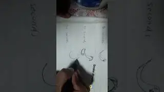 snake drawing challenge.