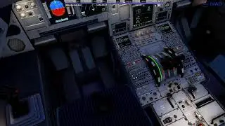 MSFS 2020 | São Paulo ✈️ Ribeirão Preto contemplando o retorno | Full IFR na IVAO