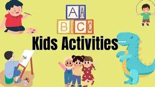 Kids activities|Colour matching activity|Fine motor skill activity|early learning#kidsactivities