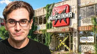 COMO A MAIOR NETWORK DO YOUTUBE CHEGOU AO FIM?