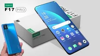 Oppo F17 Pro Specification Full Review in Bangla !! BHN Tech