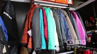 Alta Outdoor Gear Store in Queenstown NZ selling Footwear, Headwear and Accessories