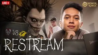 MATCH PEMBALASAN - ONIC VS ALTER EGO IKL FALL 2025
