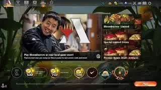 VOD MTGA 1 9-14-24