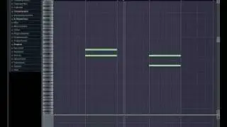 How to play: LOST-Life and Death in FL Studio 8 XXL, Hypersonic 2, Pianissimo. Ver.2