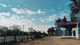 Thingphai vangkho a native KUKI Village.Roughly 25 km from Moreh Town via DC road❤