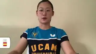 El impulso para los sue&ntilde;os de nuestros deportistas. Becas Podium