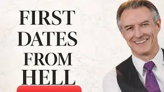 James Sexton: the most embarrassing first dates ever.