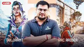 🔴lets Try Morning Stream Again 😊🟩!freevp🟦 VALORANT LIVE INDIA 🟦