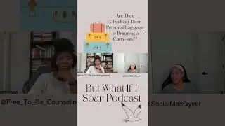 Importance of providers doing personal work to better serve clients. #podcast #mentalhealth
