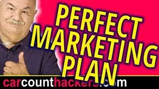 Marketing Plan for Auto Repair Shop