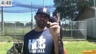 Master the Timing of your Hand Separation with this Drill