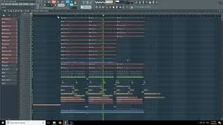 David Guetta, Martin Garrix & Brooks - Like I Do (FLP Remake)