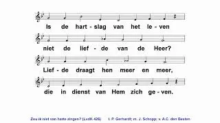 Verbindingskerk Heerde