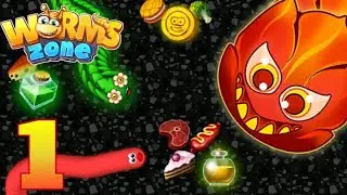 Eworms zone LIVE