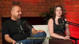 'We support young girls to get in technology!' Wired for Success Podcast ︱ITS Technology Group