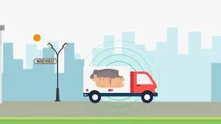 HyperNym's Internet of Fast Moving Consumable Goods Solution