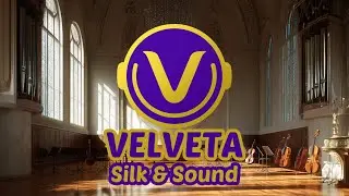 Silk & Sound - Neo-Classical Instrumental 2025 - (No Copyright Music)