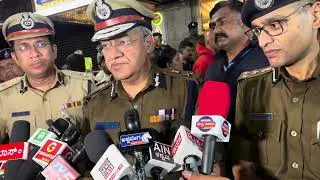 Commissioner Seemanth kumar singh: ಹದ್ದು ಮೀರಿದರೆ ಕಾನೂನು ಕ್ರಮ #pratidhvani 