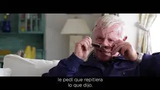 Tras la pista con Hunter: Marcelo Dotti