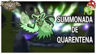 SW - SUMMONADA DE QUARENTENA