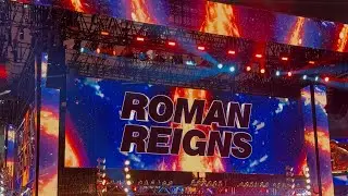 Every Royal Rumble 2026 Entrant (Riyadh) &ndash; Entrance Compilation! Crowd Reaction 