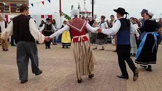 14 Juillet à Saint-Pierre-et-Miquelon