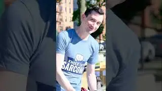 2024 Knock Out Sarcoma 5K | Sarcoma Awareness #shorts #cancer #doctor
