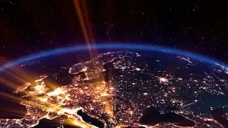 Brighter Moon: a Solution to the Global Energy Crisis
