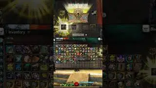 Guild Wars 2 - Super Chest RNG! #gw2 #mmo #demo #secretsoftheobscure #games